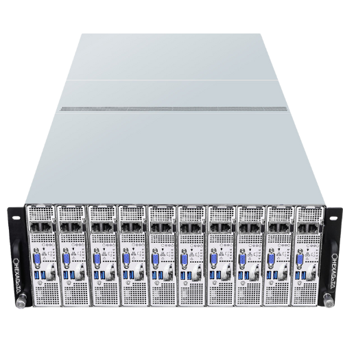 Micro Cloud Server