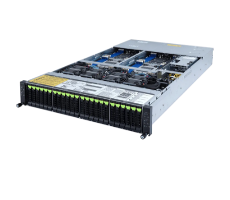 HD-H263-S62 Ver: Gen002 | 2U High Density Server