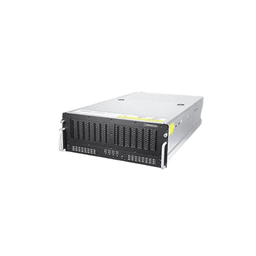 HDR-448 Ver : ILX-001 | Ultra-High Performance Network Storage for SMBs