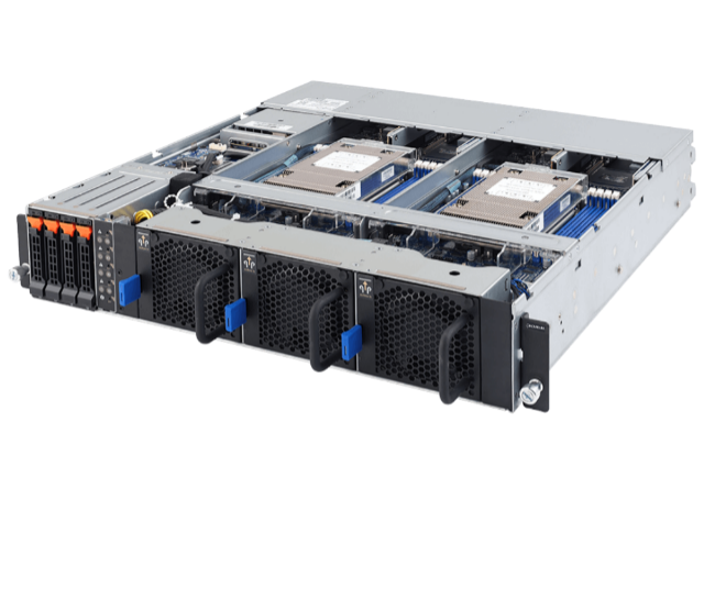 HD-H242-Z10 Ver: Gen001 | High Density Server