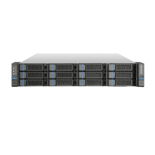AMD EPYC DP Server System | 2U 12-Bay Gen4 PCIe 4.0 | Version : 02G12