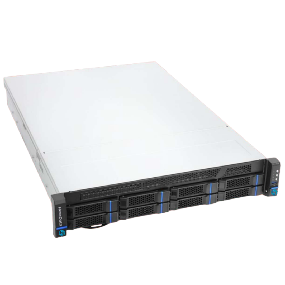 HexaData HD-RS2200