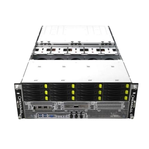 HD-SW110 Ver: MILAN-10 GPGPU System