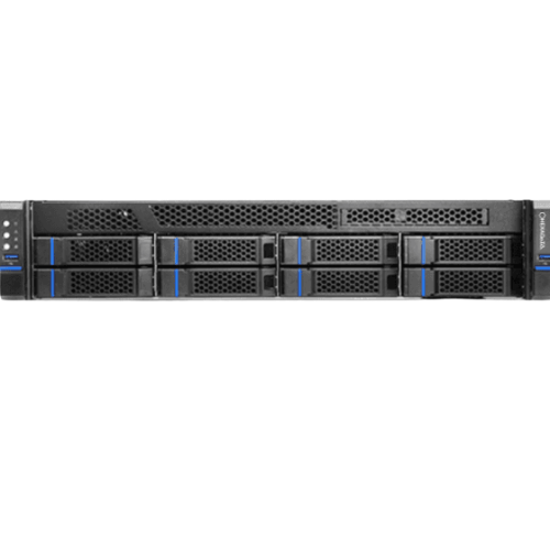 AMD EPYC DP Server System - 2U 8-Bay Gen4 PCIe 4.0