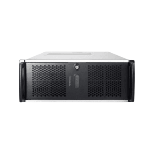 Hexadata Rackmount Workstation HD-SW210