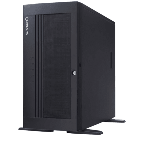 W100 Pedestal Form Factor
