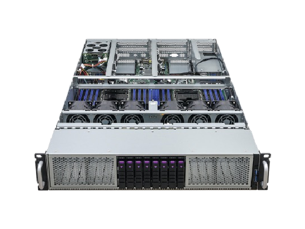 Hexadata System HD-RS2200 Version : SPR-02/4G