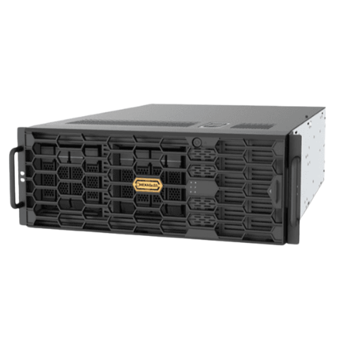 Hexadata Rackmount Workstation HD-SW200