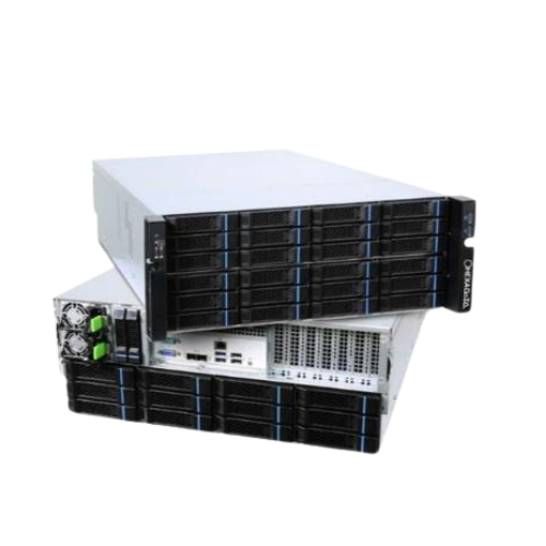 HDR-418621 4U 36 Bay Storage Sub-System
