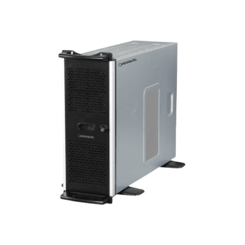 HD-SW210 | 4U Form Factor