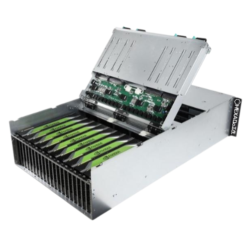 HD-SW110 : Ver ILX-I08 GPGPU System