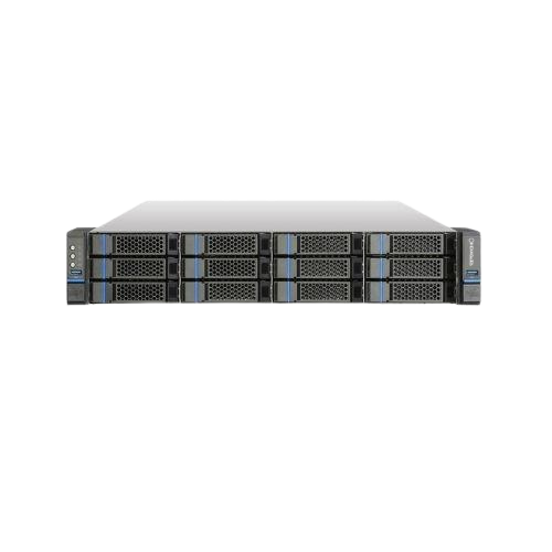 HDR-24512-2T Storage Server