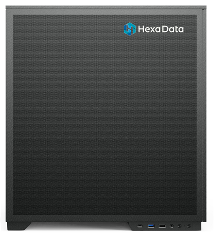 HD-SYS30 Version : 001iCUE